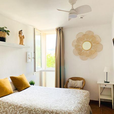 Habitacion Centrica Con Aire Acondicionado Bano Privado Nevera Cadaqués Εξωτερικό φωτογραφία
