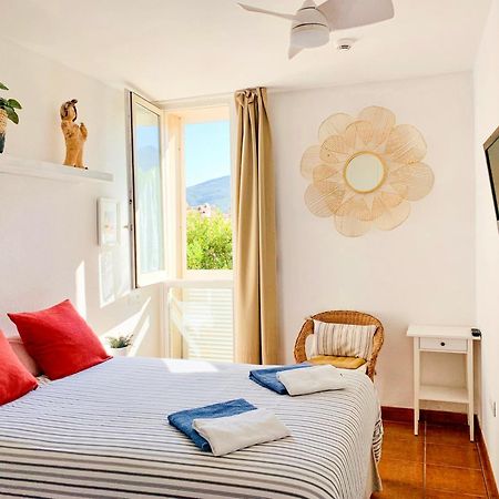 Habitacion Centrica Con Aire Acondicionado Bano Privado Nevera Cadaqués Εξωτερικό φωτογραφία