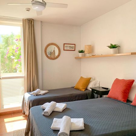 Habitacion Centrica Con Aire Acondicionado Bano Privado Nevera Cadaqués Εξωτερικό φωτογραφία