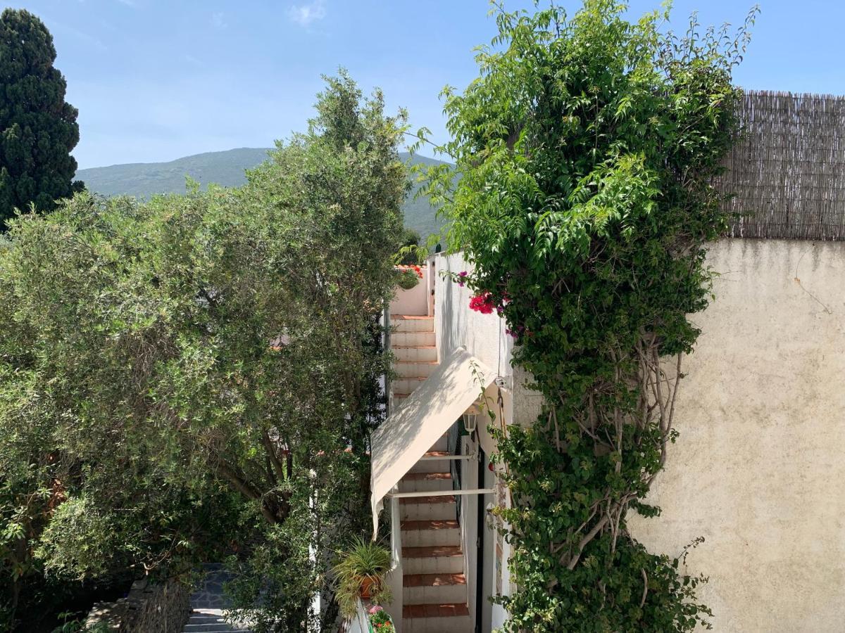 Habitacion Centrica Con Aire Acondicionado Bano Privado Nevera Cadaqués Εξωτερικό φωτογραφία
