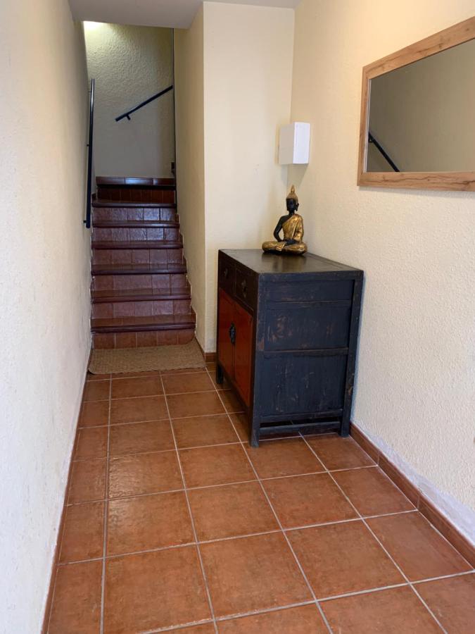 Habitacion Centrica Con Aire Acondicionado Bano Privado Nevera Cadaqués Εξωτερικό φωτογραφία