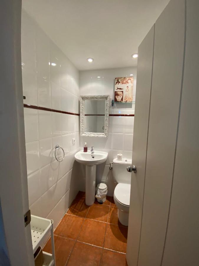 Habitacion Centrica Con Aire Acondicionado Bano Privado Nevera Cadaqués Εξωτερικό φωτογραφία