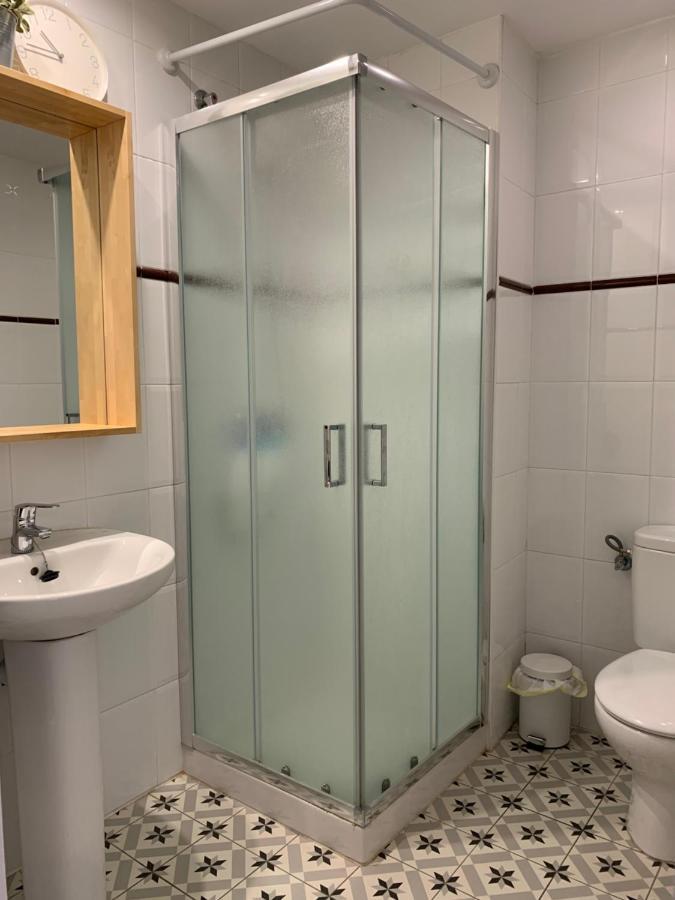 Habitacion Centrica Con Aire Acondicionado Bano Privado Nevera Cadaqués Εξωτερικό φωτογραφία
