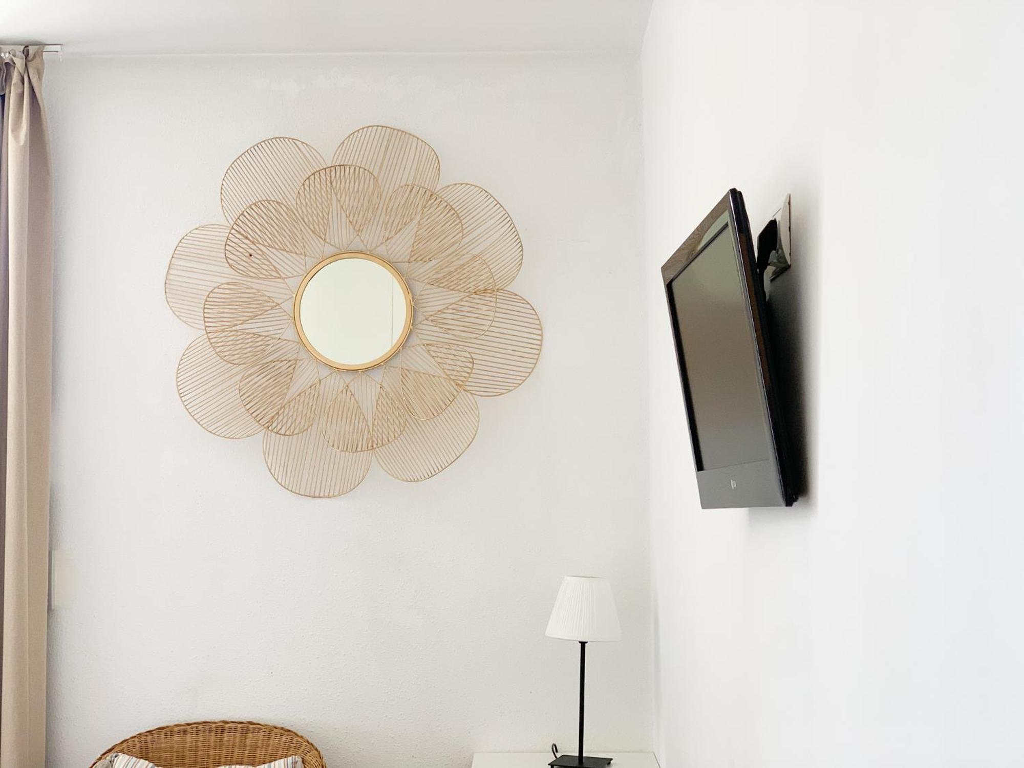 Habitacion Centrica Con Aire Acondicionado Bano Privado Nevera Cadaqués Εξωτερικό φωτογραφία